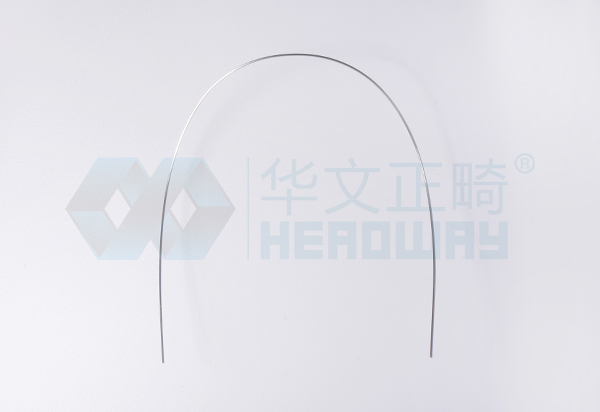 热激活型镍钛丝